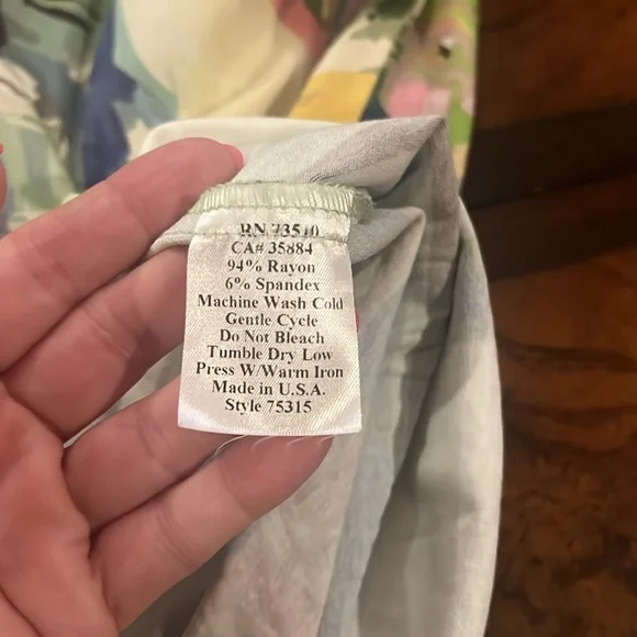 Spring dress, M - Picture 4 of 4